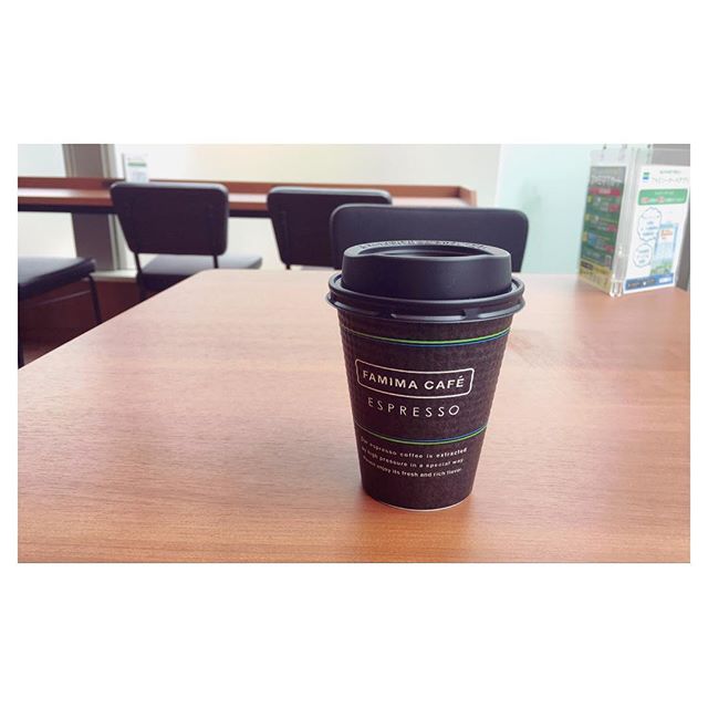 20170803もう八月！美味しいコーヒーが飲みたいけどコンビニコーヒーは手軽… (Instagram)